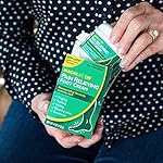 MagniLife DB Foot Cream, Calming Relief for Burning, Tingling, Shooting & Stabbing Foot Sensations - Soothes Dry, Cracked, Itchy, Sensitive Skin (4 oz Jar) - Image 2