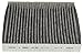 Produktbild Mahle Knecht LAK 293 Filter, Innenraumluft
