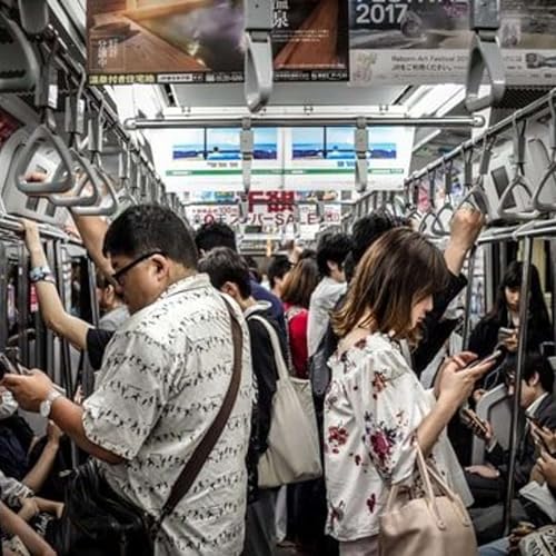 Understanding Pinduoduo and Search vs. Engagement-Focused Ecommerce (255) Podcast Por  arte de portada