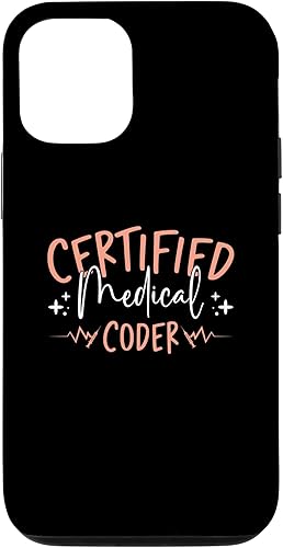 Funda codificadora médica para iPhone 1212 Pro