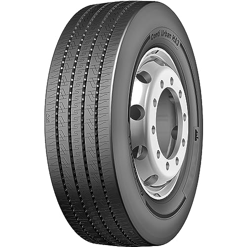 Continental 245/70 R19.5 136/134M Ganzjahresreifen Allwetter LKW Bus 3PMSF Reifen