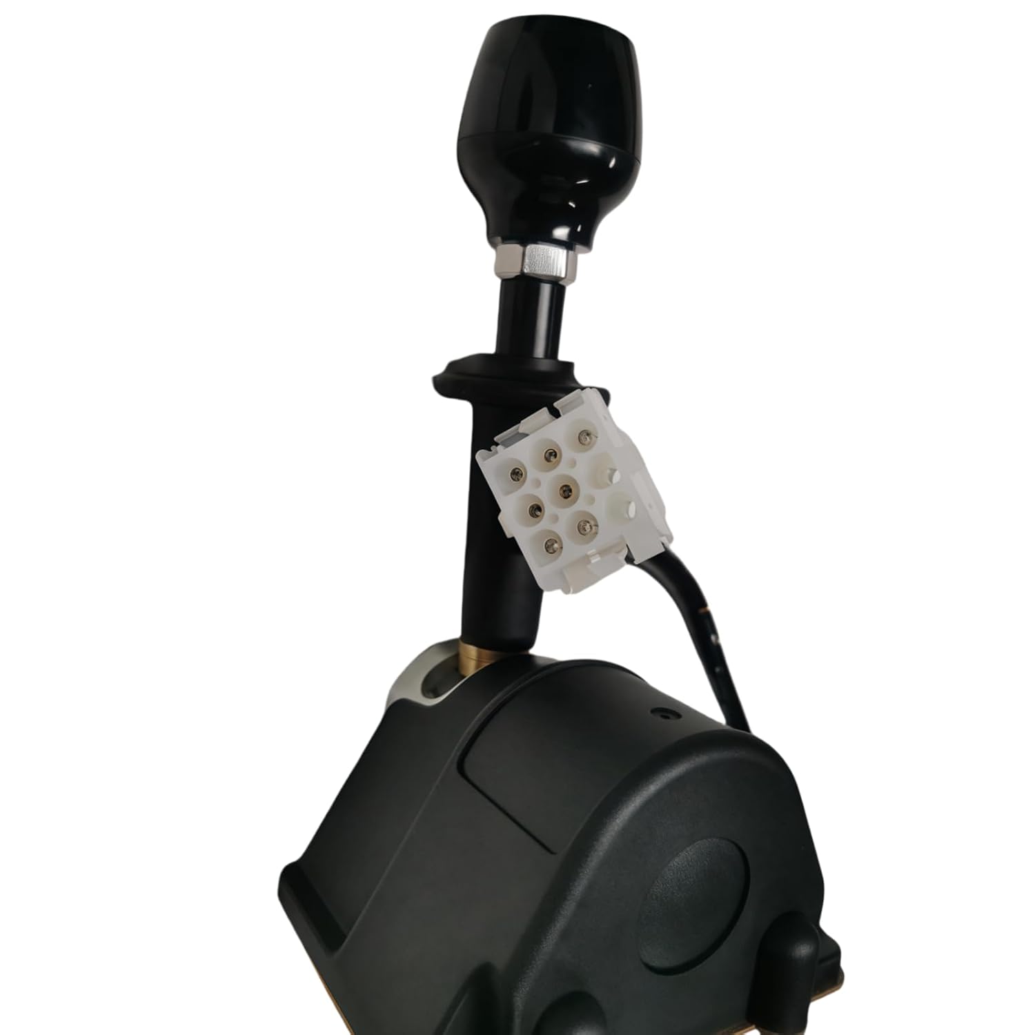 JLG Joystick Controller, 1600141 for JLG Boom Lift 60HA, 70H, 60H+6, 60H, 80HX, 80HX+6, 40H, 40H+6, 45HA, 86HX, 150HAX