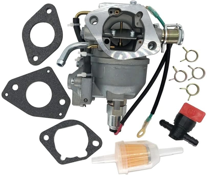 Carburetor Fit for CV730 CV740 24853102-S with