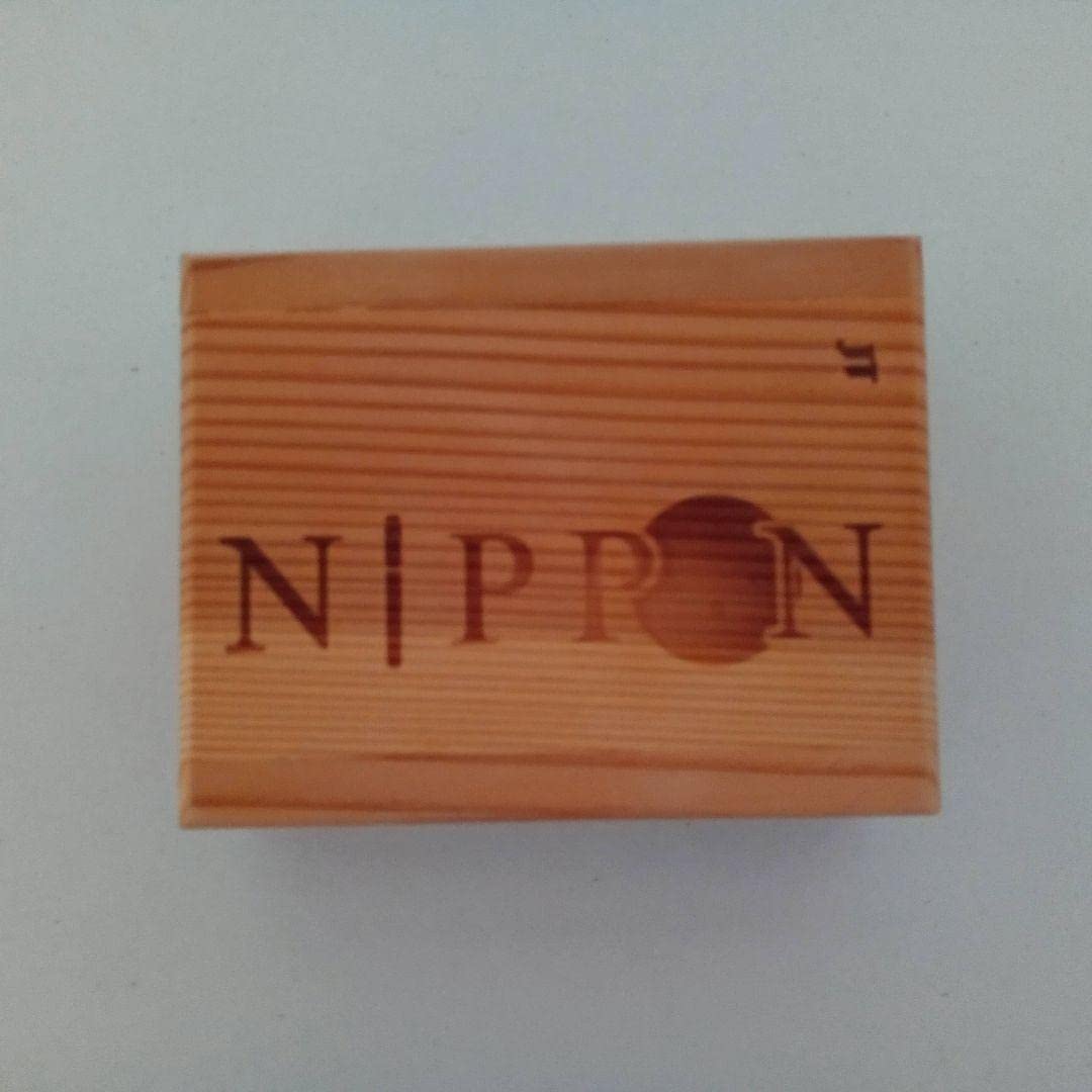 Amazon.co.jp: Zippo わかば JT懸賞品 ジッポーライター : ファッション