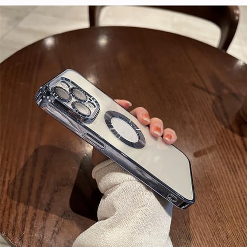 Coque iPhone 11 Pro Max antichoc transparente et souple