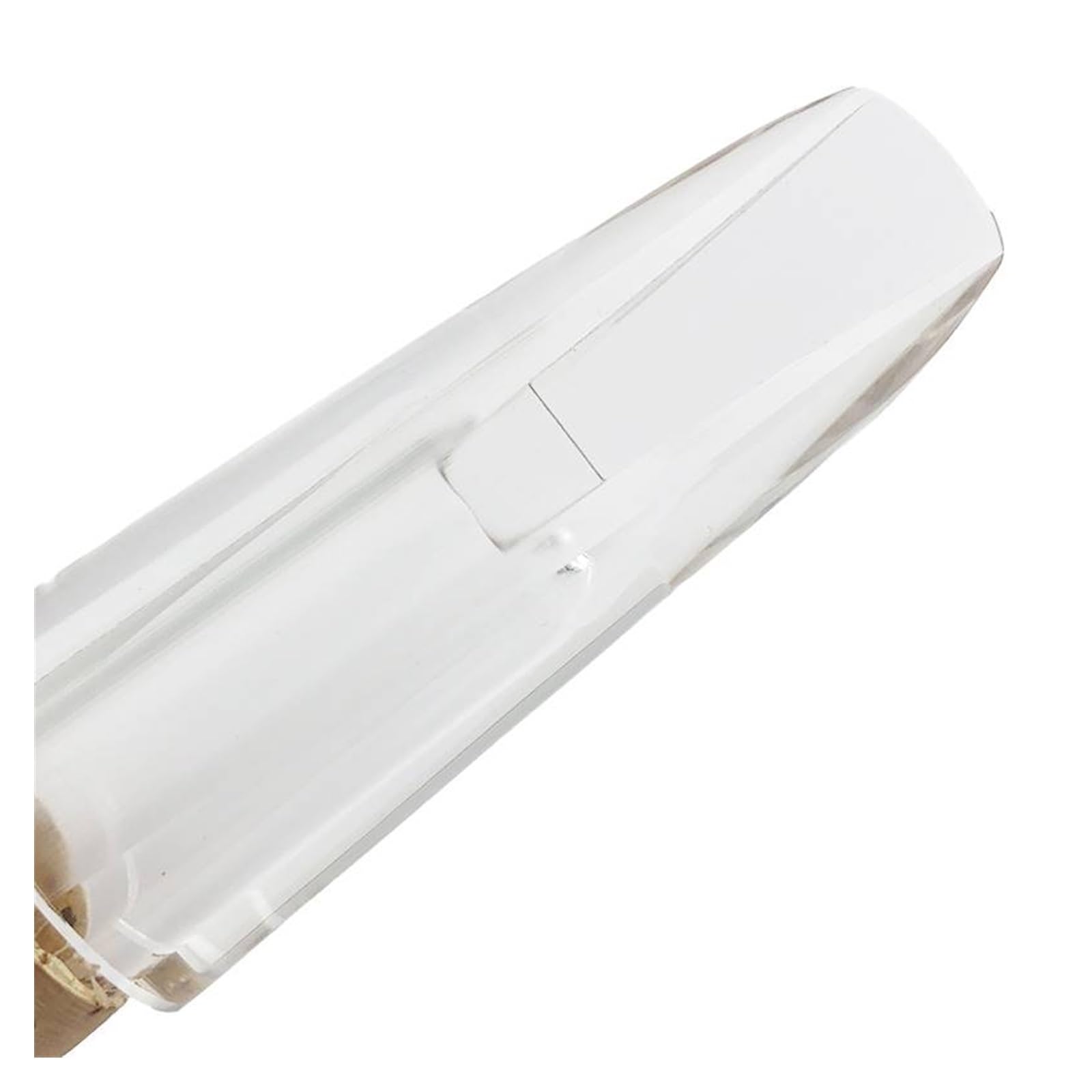 clarinete accesorios instrumentos Boquilla De Clarinete Plano B, Boquilla Transparente, Accesorios Para Instrumentos
