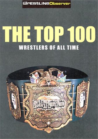 Top 100 Pro Wrestlers : revivez les moments cultes de votre enfance