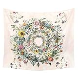 Shukqueen The Beatles Walk On The Road Wall Hanging Tapestry Wall Decor Art for Living Room Bedroom Dorm Decoration 51