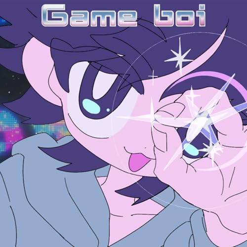  Game boi
