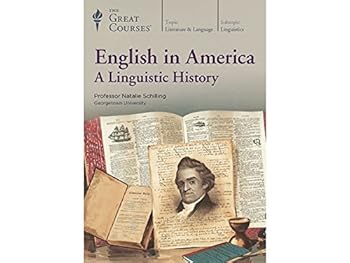 Unknown Binding English in America: A Linguistic History Book