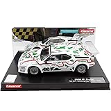 carrera s nurburgring time Detailgetreu Carrera 20023854 BMW M1 Procar No.201, Nürburgring 1000km 1980, Mehrfarbig