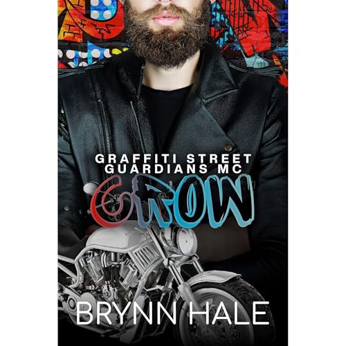CROW - Brynn Hale episode artwork