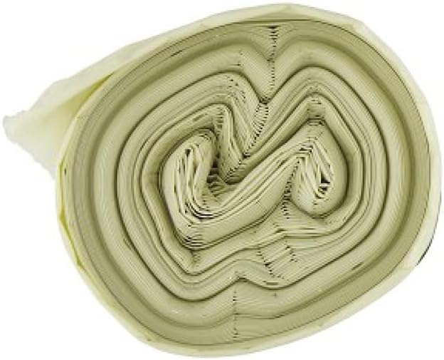 Domopak Spazzy Biodegradable and Compostable Wet Waste Bag - Condominium 110L - 1 Pack of 10