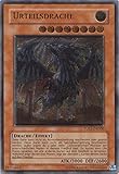urteilsdrache wert  TU01-DE000 Urteilsdrache