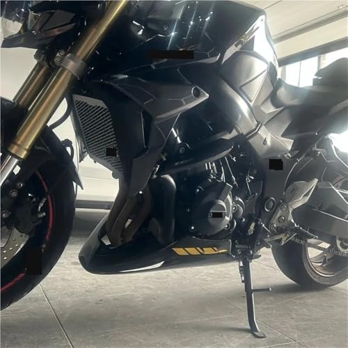 Pulso arranque GSX-S750 L7 kit de tapas de motor y cárter 5