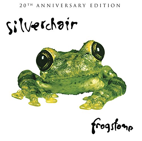 Silverchair