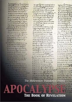 Apocalypse: The Book of Revelation (Millennium Translation Project Series)