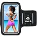 Brassard Smartphone TailleXL/iPhone13/13pro/13,12,11 ProMax/12pro/11/XR/6SPlus Samsung S20/S20FE/A52A72/S21/NOTE20/S8 étui de Sport pour téléphone Portable jusqu'à 6.7"