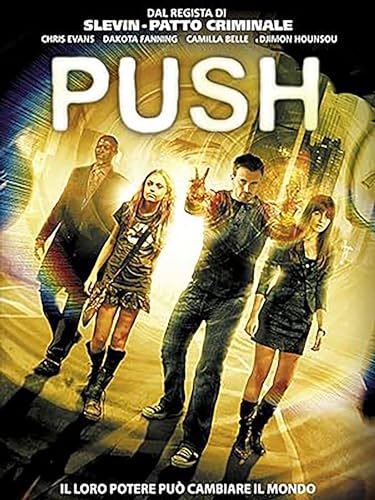  Push