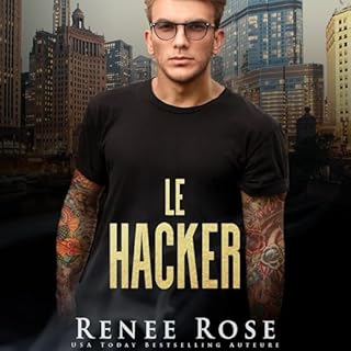 Couverture de Le Hacker