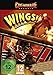 Produktbild Wings! Remastered