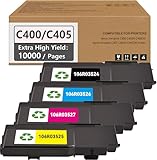 Pazzlocy for xerox C400 C400/C405