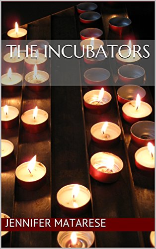  The Incubators (English Edition)