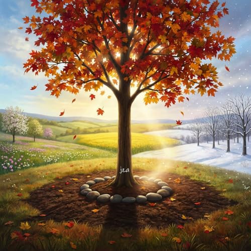 Image of We Planted Your Tree