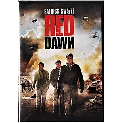 Red Dawn