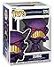 POP Disney Pixar: Lightyear - Zurg Funko Vinyl Figure (Bundled with Compatible Box Protector Case), Multicolored, 3.75 inches