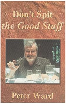 Hardcover Don't Spit the Good Stuff Book