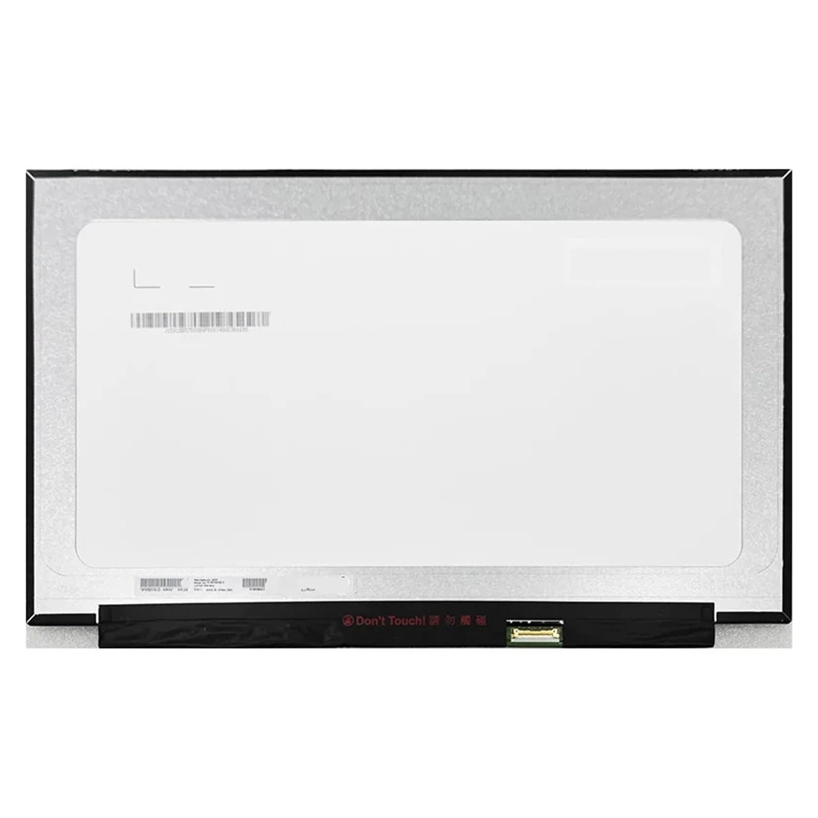 Ideapad S145-15API, Compatibile con Lenovo, Schermo for Laptop