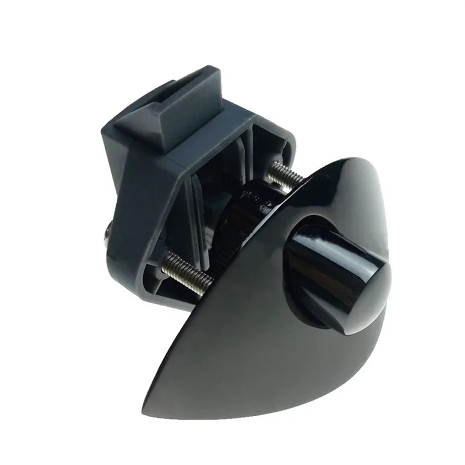 Push Locks Push Latch Catch do kampera szuflada na łódź RV szafka do przyczep kempingowych szafka na sprzęt meblowy 1 szt. (B)