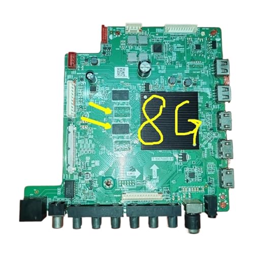 T.SK708D.81�AWiFi 4�R�A4K�h���C�o�[�{�[�h�A2G�L���b�V��16G�������A�X�}�[�gTV�}�U�[�{�[�h�̃A�b�v�O���[�h�� �̍đ���(1G 8G)