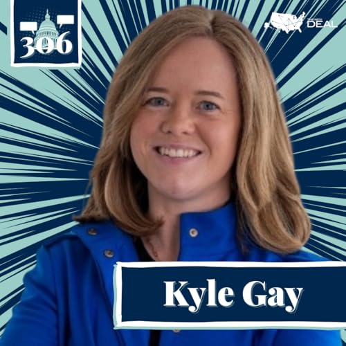 How to Make Government Deliver with Delaware Lieutenant Governor Kyle Gay