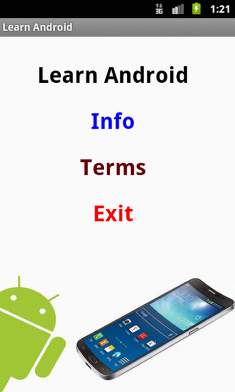 How To Learn Android:Amazon.com:Appstore for Android