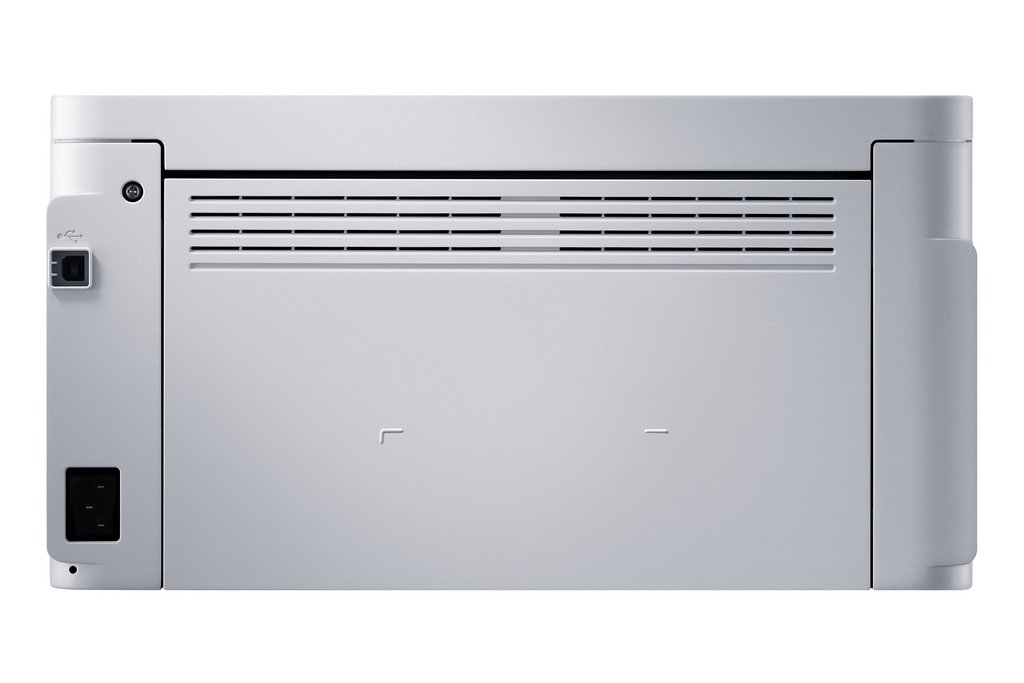 Samsung SL-M2022 Imprimante Laser 1200 x 1200 PPP A4 150 Feuilles 20 ppm Noir Argenté
