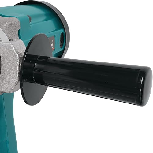 Miniatura 2 de Makita 6906 Llave de impacto de 34 pulgadas con yunque de anillo de fricción, azul