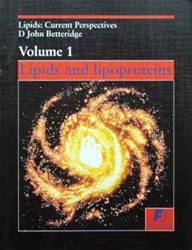 Paperback Lipids Vol 1 Book