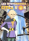 mysterious cities of gold season 3 dvd release date  Les Mystérieuses Cités d\'Or - Vol. 6/6 [Francia] [DVD]