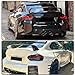 MCARCAR KIT G87 Real Carbon Fiber Rear Trunk Spoiler for BMW 2 Series G87 M2 Coupe 2 Door 2022-2024Rear Spoiler Wing Lip Factory Outlet