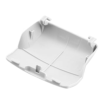 CALANDIS Battery Cover Compartment Repair Parts Protect Cap for DJI Mavic Mini 2 | Plastic | 1 x Battery Cover