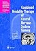 Produktbild Combined Modality Therapy of Central Nervous System Tumors (Medical Radiology)