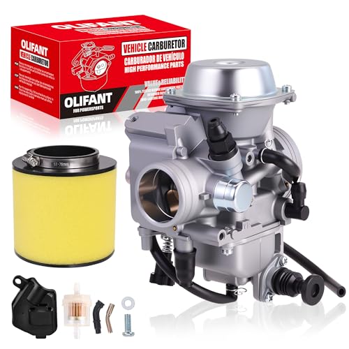 Carburetor For Honda Fourtrax 300 TRX300 TRX300FW 1992-2000/16100-HM5-850 16100-HM5-L01 16100-HC4-033 16100-HC4-013 16100-HC4-840 16100-HM5-671 16100-HM5-730 16100-HC4-750