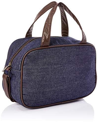 Bolsa London, Hug, Jeans, M