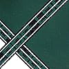 Loop Loc Pool Cover - Ultra-Loc III Solid No Drains Safety Cover - Green - for Pool Size 16' x 32' Rectangle