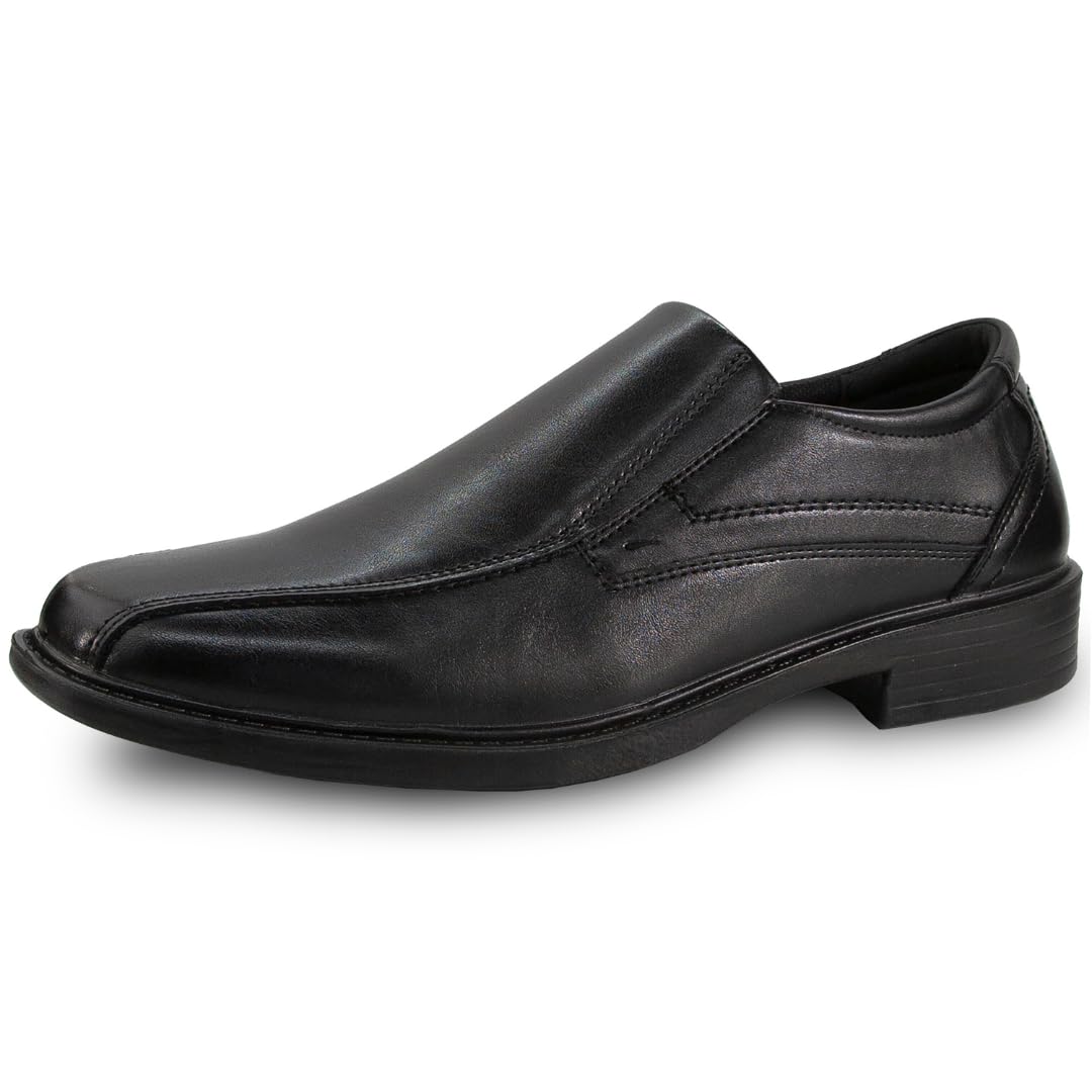 Deer Stags Men's Comfortable Elate Loafer