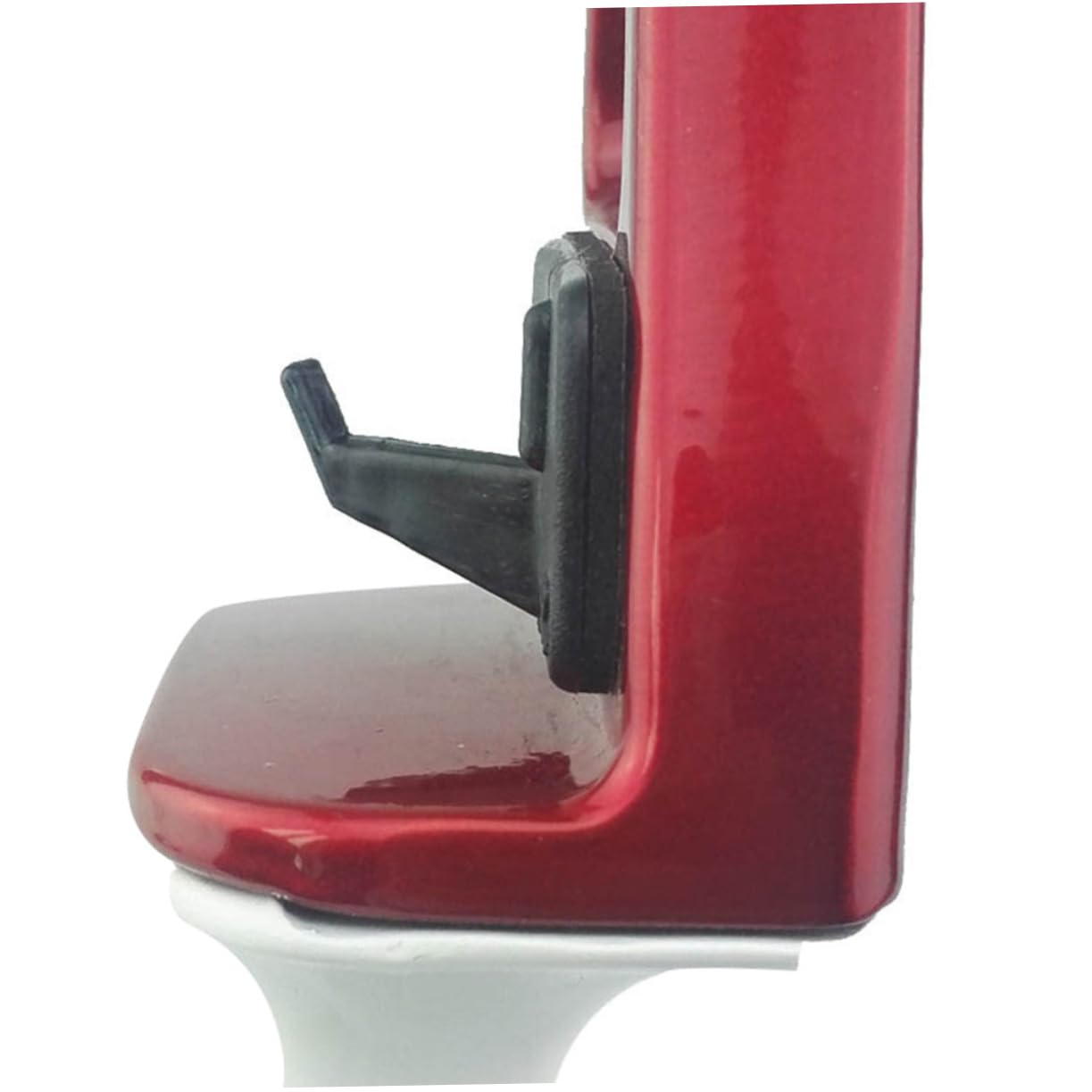 NULYLU Self-Adhesive Arrow Rest Patch 8pcs Set for Accessories Replace Old or Rest