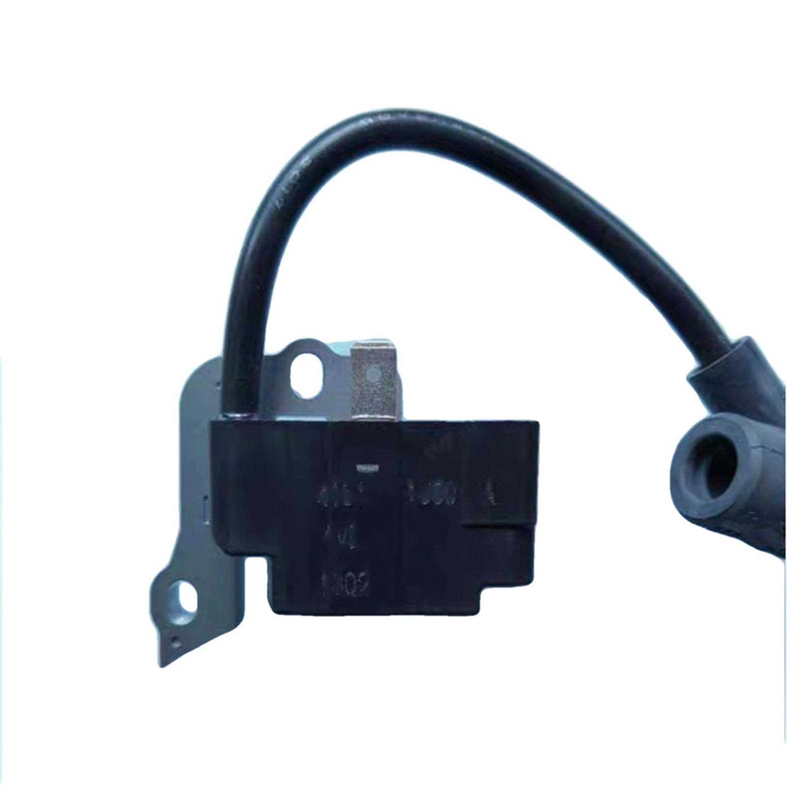 JAVON BOBINA DI ACCENSIONE FS230 Adatta for STIHL FS230 FS235 FR230 FR235 FS 230 235 FR 230 235 PARTI DEL TOSAERBA 4151-400-1300 Bobine di accensione Modulo Magneto