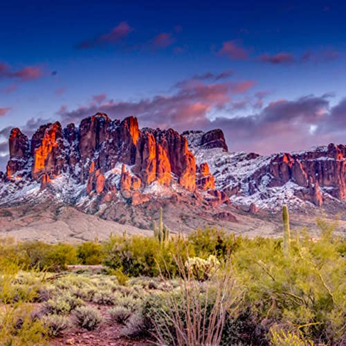 EP. 6 - THE VALLEY OF THE SUN! Podcast Por  arte de portada